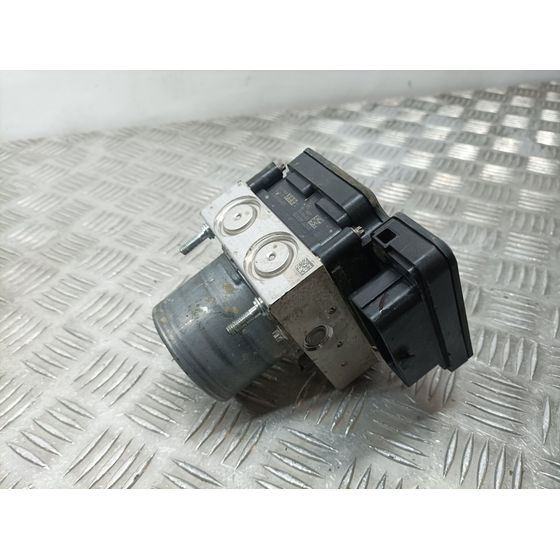 Abs Para Citroen Jumpy Fugón