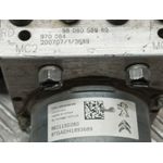 Abs Para Citroen Jumpy Fugón