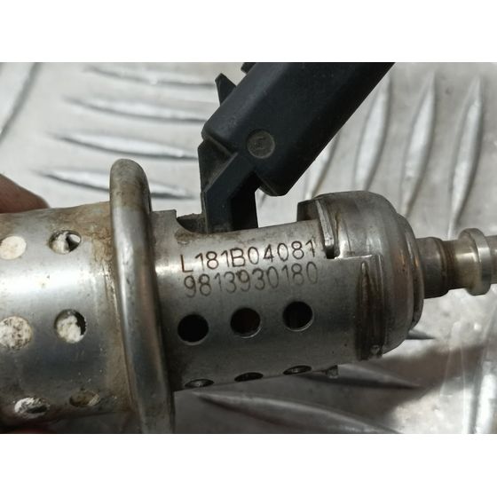Inyector Adblue Para Citroen Jumpy Fugón