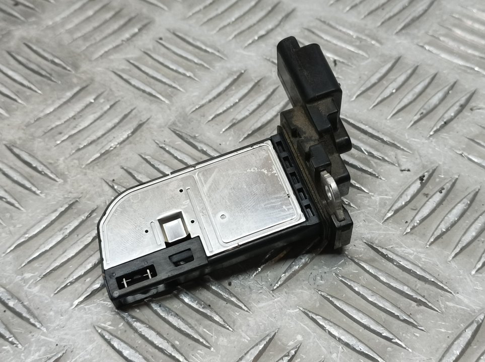 Caudalimetro Para Citroen Jumpy Fugón