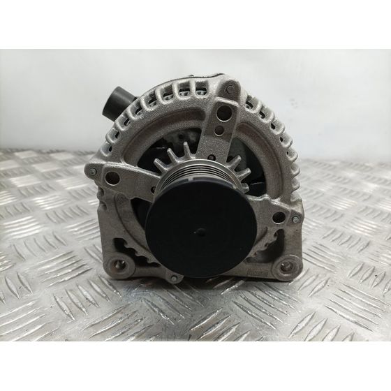 Alternador Para Ford Ecosport