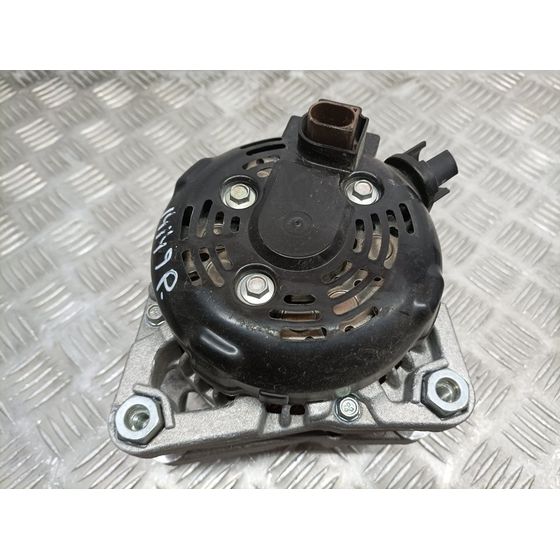 Alternador Para Ford Ecosport