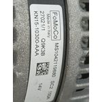 Alternador Para Ford Ecosport