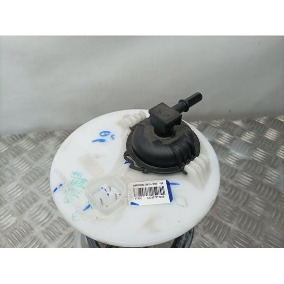 Aforador Para Ford Ecosport