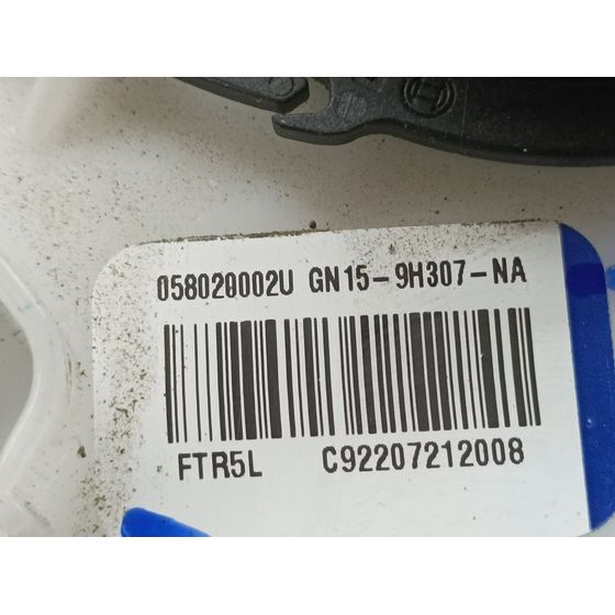 Aforador Para Ford Ecosport