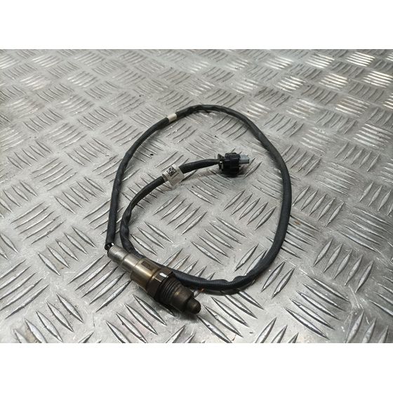 Sonda Lambda Para Ford Ecosport