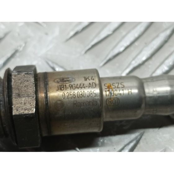 Sonda Lambda Para Ford Ecosport