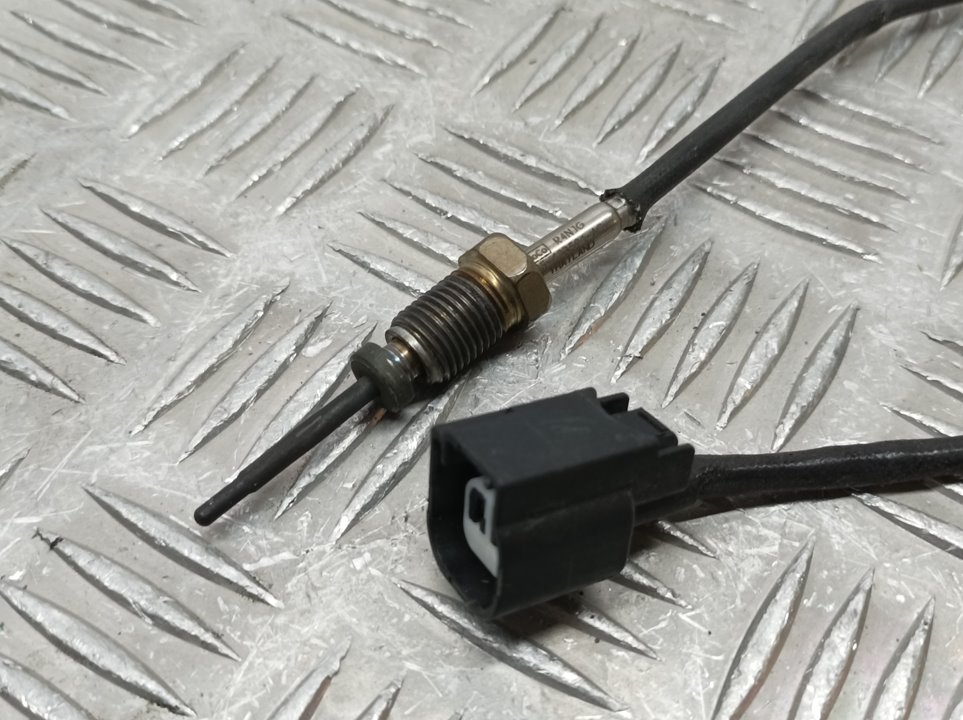 Sensor Para Ford Ecosport