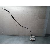 Cerradura Puerta Delantera Derecha Para Fiat Nuova 500