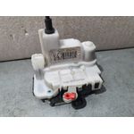 Cerradura Puerta Delantera Derecha Para Fiat Nuova 500