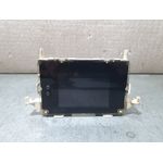 Pantalla Multifuncion Para Ford Fiesta