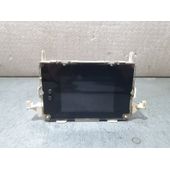 Pantalla Multifuncion Para Ford Fiesta