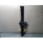 Elevalunas Delantero Derecho Para Citroen Jumpy Fugón