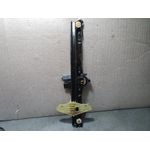 Elevalunas Delantero Derecho Para Citroen Jumpy Fugón