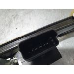 Elevalunas Delantero Derecho Para Citroen Jumpy Fugón