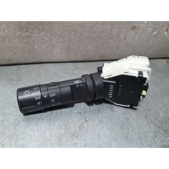 Mando Luces Para Nissan Qashqai