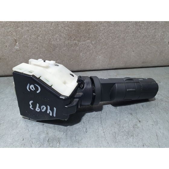 Mando Luces Para Nissan Qashqai