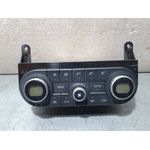 Mando Climatizador Para Nissan Qashqai