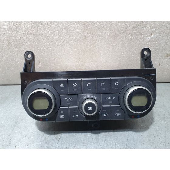 Mando Climatizador Para Nissan Qashqai