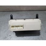 Mando Climatizador Para Nissan Qashqai