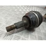 Transmision Delantera Derecha Para Porsche Cayenne