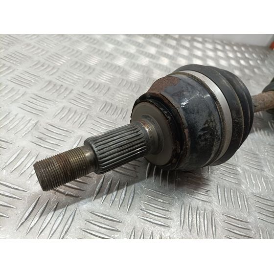 Transmision Delantera Derecha Para Porsche Cayenne