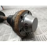 Transmision Delantera Derecha Para Porsche Cayenne
