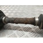 Transmision Delantera Derecha Para Porsche Cayenne