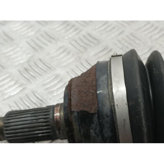 Transmision Delantera Derecha Para Porsche Cayenne