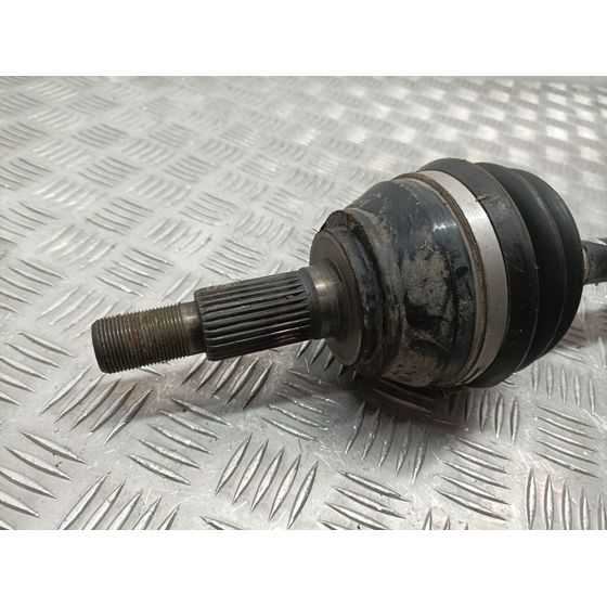 Transmision Delantera Izquierda Para Porsche Cayenne