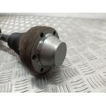 Transmision Delantera Izquierda Para Porsche Cayenne