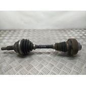 Transmision Delantera Izquierda Para Porsche Cayenne
