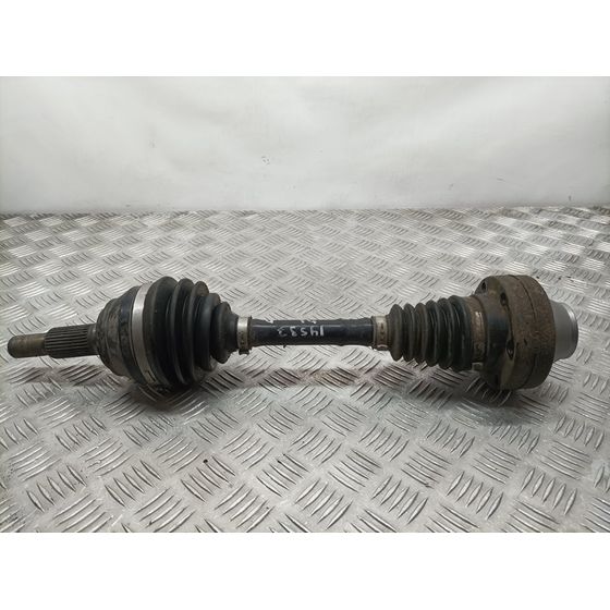 Transmision Delantera Izquierda Para Porsche Cayenne