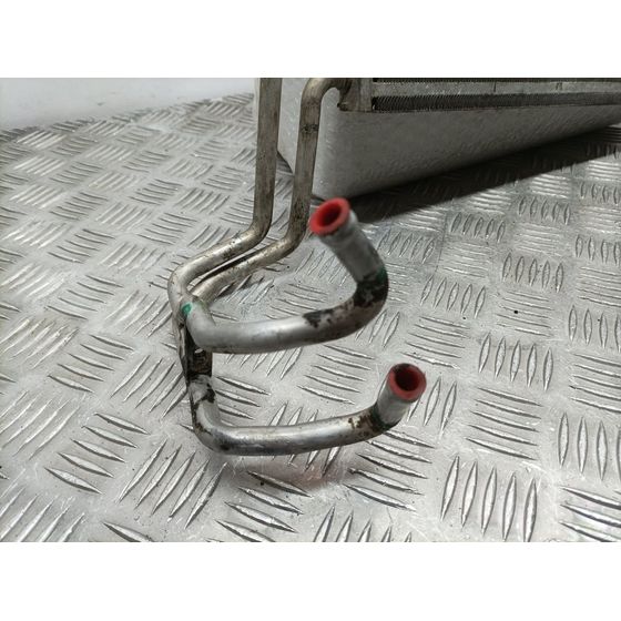 Radiador Aceite Para Porsche Cayenne