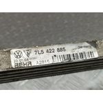 Radiador Aceite Para Porsche Cayenne