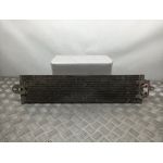 Radiador Caja Cambios Para Porsche Cayenne