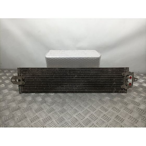 Radiador Caja Cambios Para Porsche Cayenne