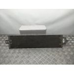 Radiador Caja Cambios Para Porsche Cayenne