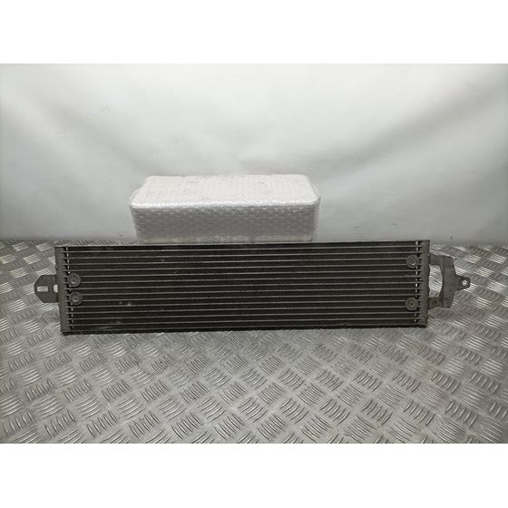 Radiador Caja Cambios Para Porsche Cayenne