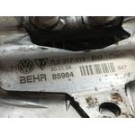 Radiador Caja Cambios Para Porsche Cayenne