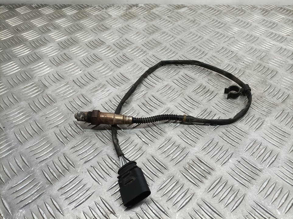 Sonda Lambda Para Porsche Cayenne