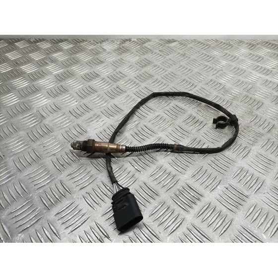 Sonda Lambda Para Porsche Cayenne