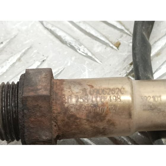 Sonda Lambda Para Porsche Cayenne