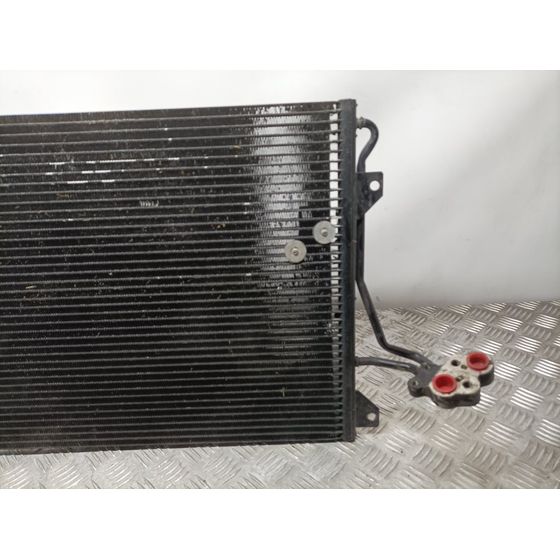 Condensador / Radiador Aire Acondicionado para Porsche Cayenne