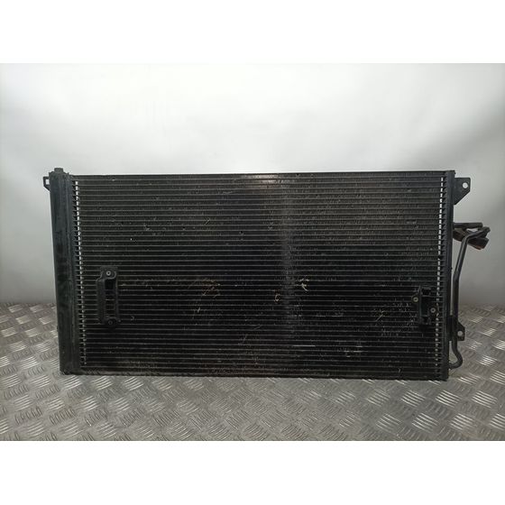 Condensador / Radiador Aire Acondicionado para Porsche Cayenne