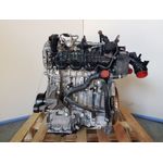 Motor Completo para Mercedes Clase A