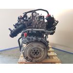 Motor Completo para Mercedes Clase A