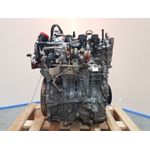 Motor Completo para Mercedes Clase A