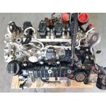Motor Completo para Mercedes Clase A