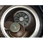Motor Completo para Mercedes Clase A